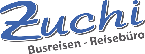ZuchiBUS | Autobus, Reisen, Krankentransport, Reisebüro Oberwölz / Murtal logo